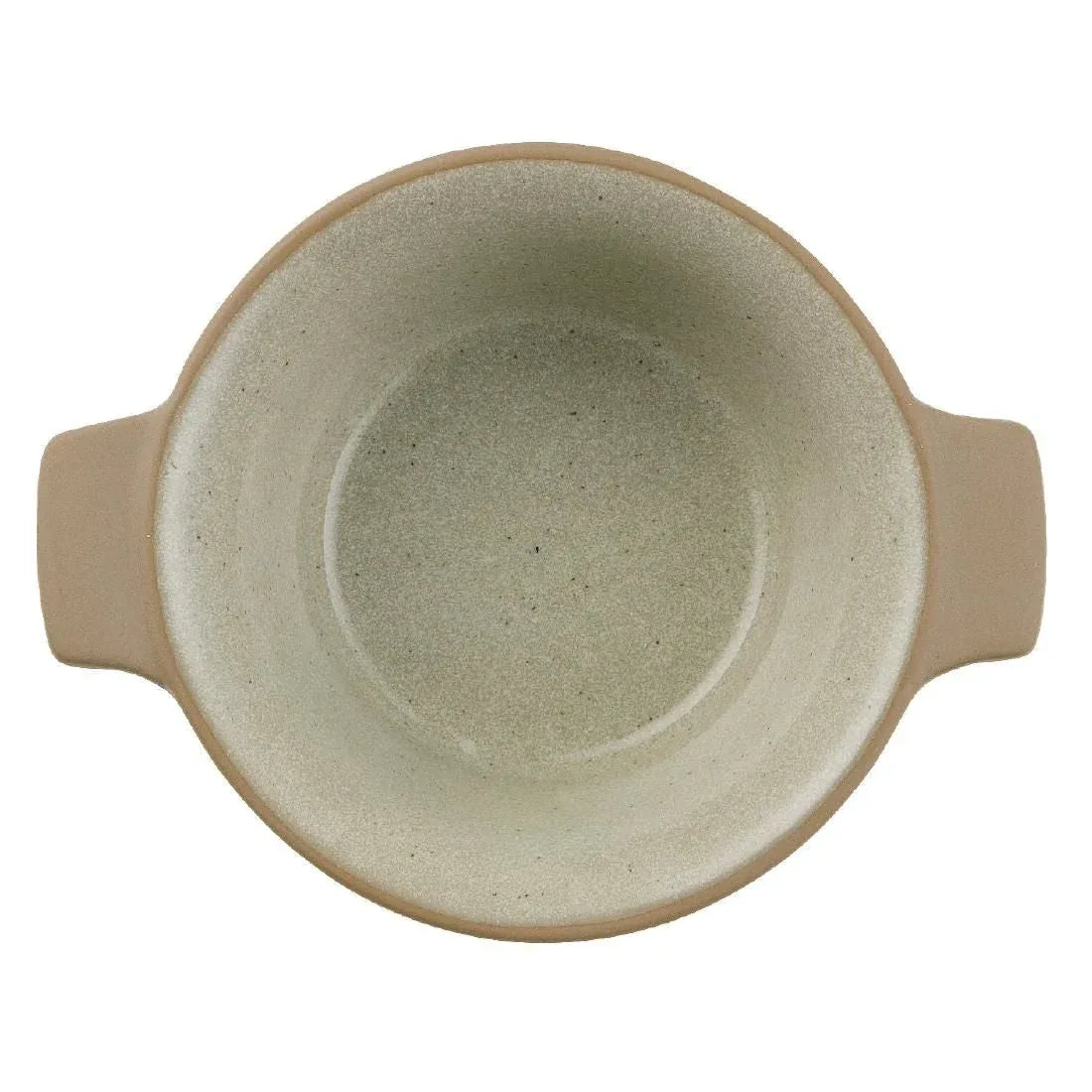 CD135 Churchill Igneous Stoneware Pie Dishes 140mm (Pack of 6) - JD Catering Equipment Solutions Ltd