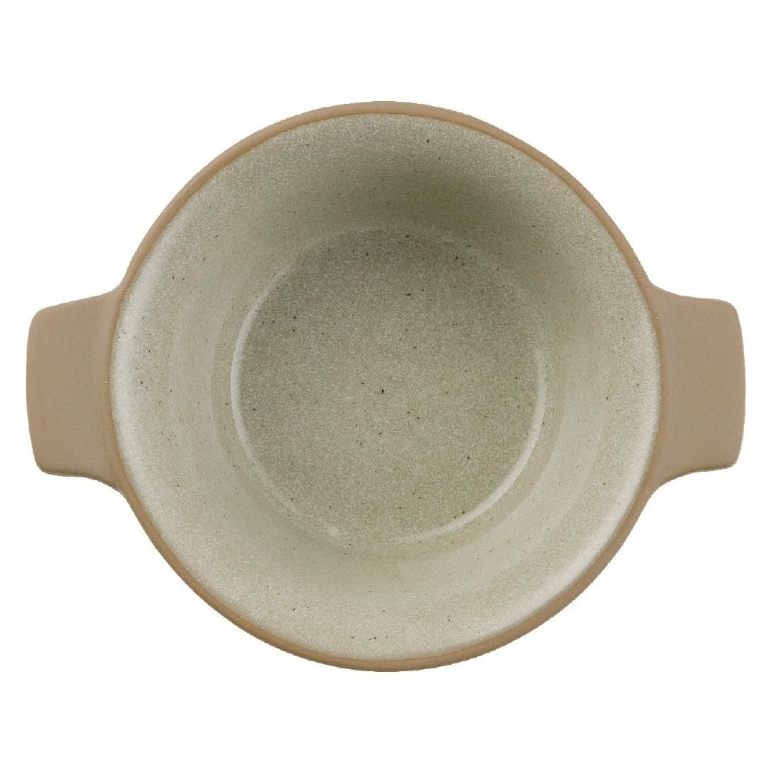 Churchill Igneous Stoneware Pie Dishes 140mm (Pack of 6) JD Catering Equipment Solutions Ltd