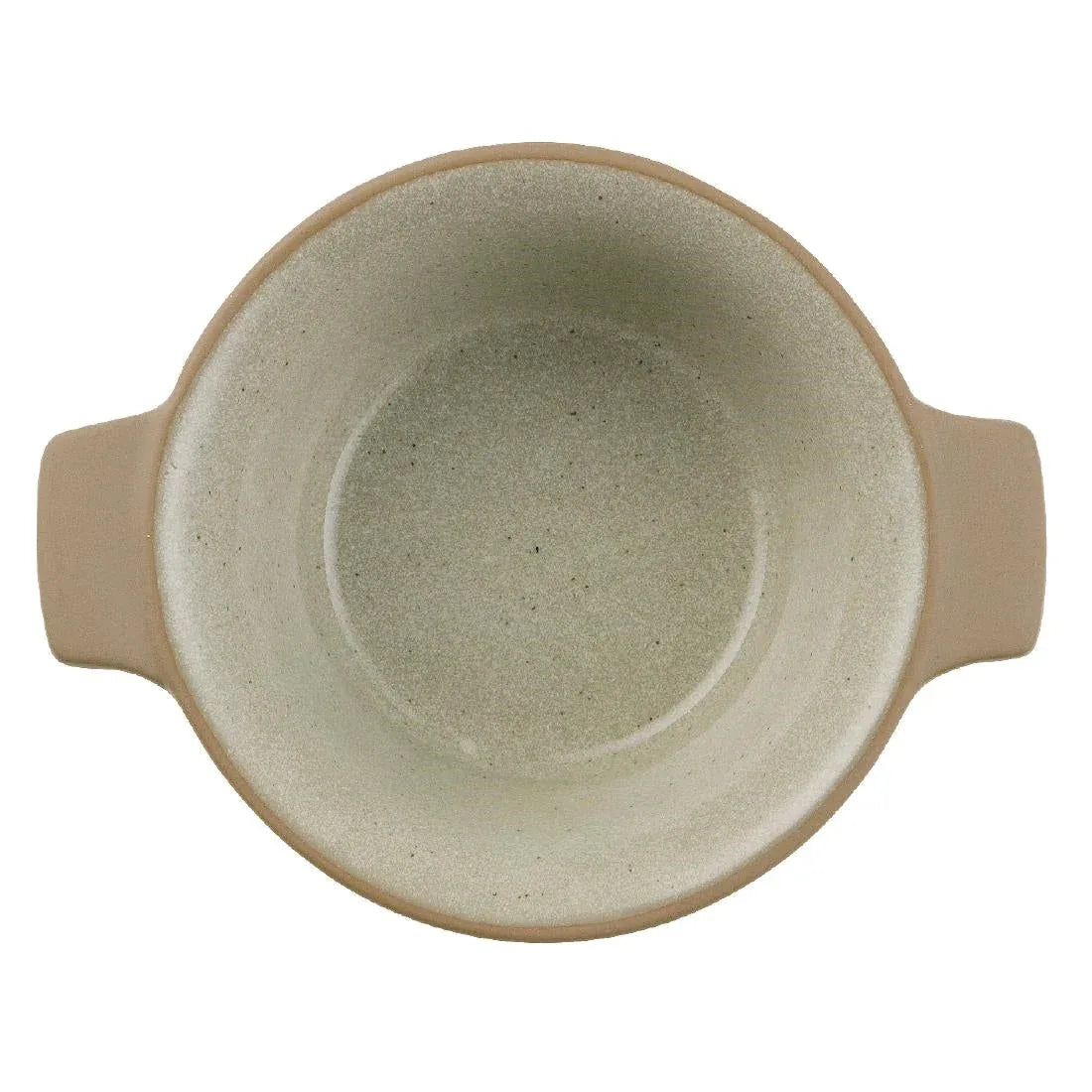CD135 Churchill Igneous Stoneware Pie Dishes 140mm (Pack of 6) - JD Catering Equipment Solutions Ltd