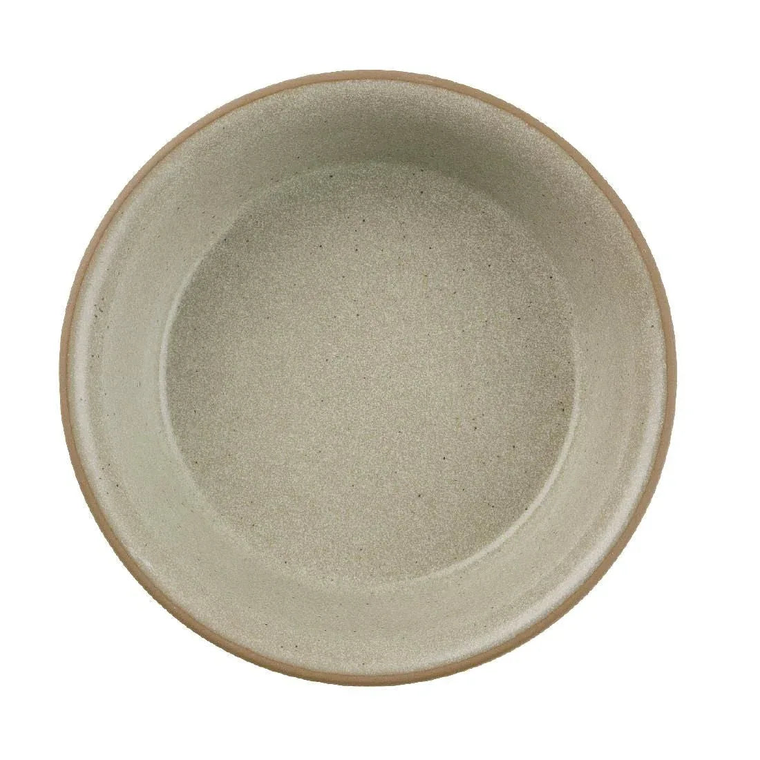 CD136 Churchill Igneous Stoneware Pie Dishes 160mm (Pack of 6) - JD Catering Equipment Solutions Ltd