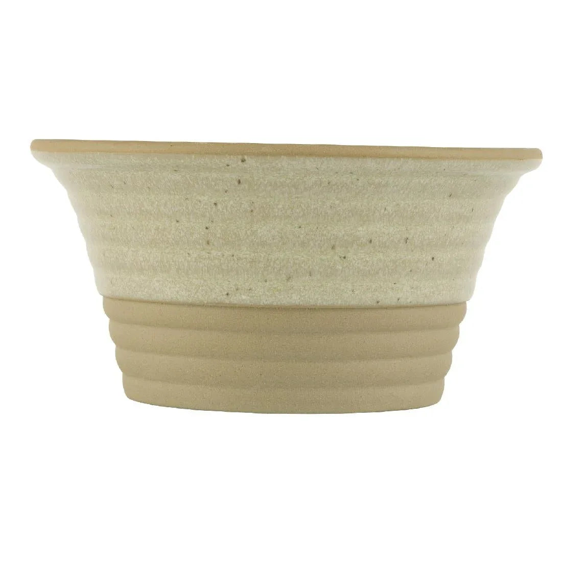 CD132 Churchill Igneous Stoneware Ramekins 100mm (Pack of 6) - JD Catering Equipment Solutions Ltd