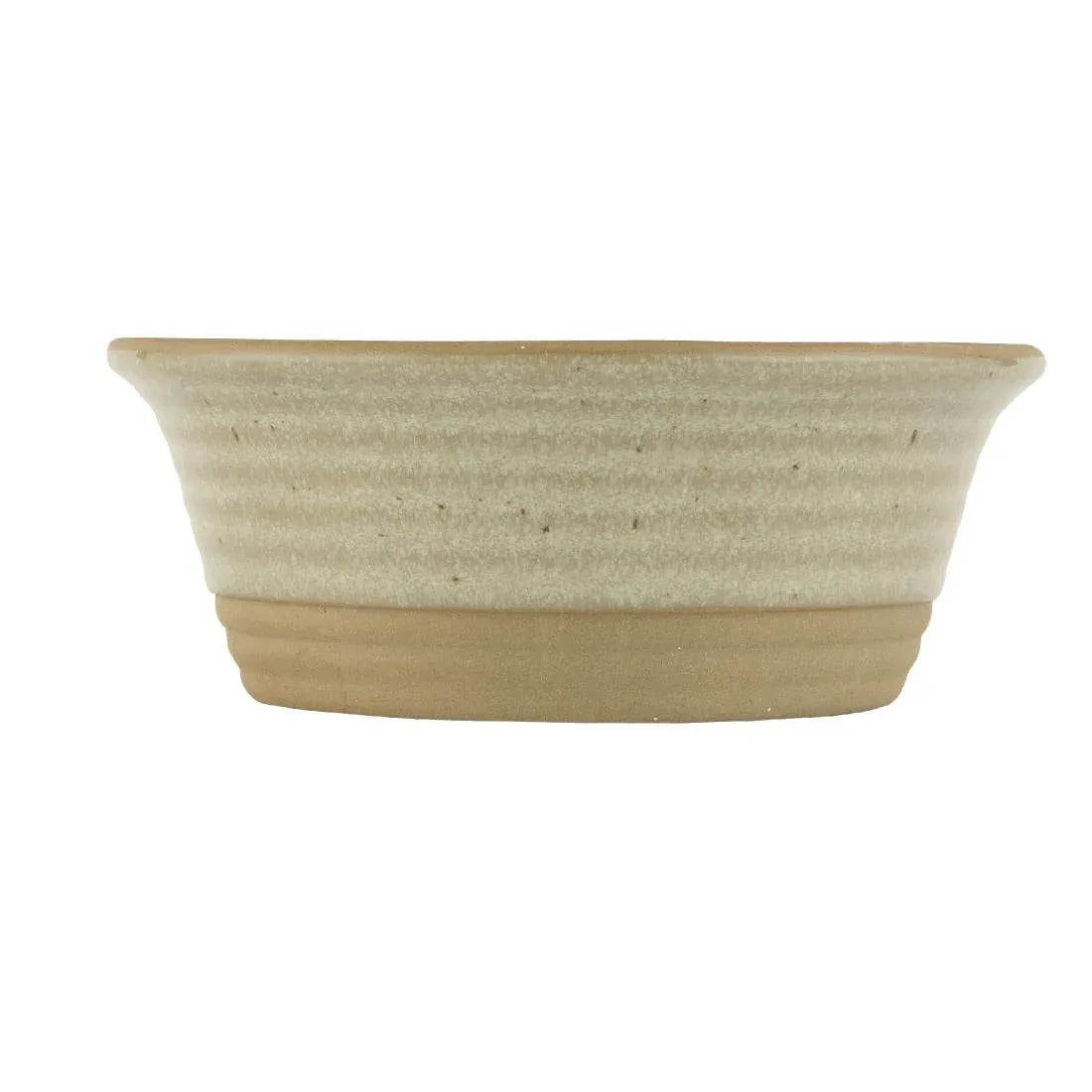 CD131 Churchill Igneous Stoneware Ramekins 90mm (Pack of 6) - JD Catering Equipment Solutions Ltd