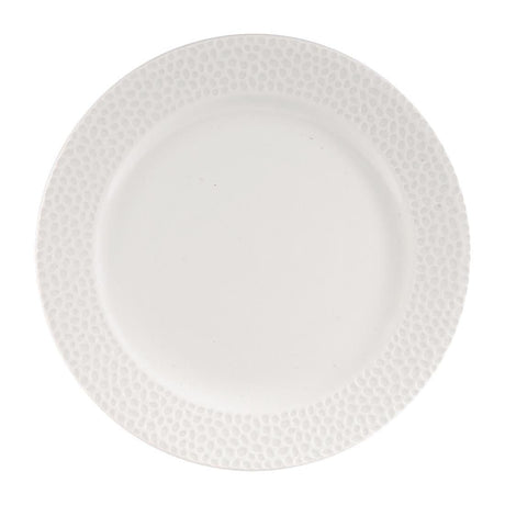 Churchill Isla Plate White 170mm (Pack of 12) JD Catering Equipment Solutions Ltd