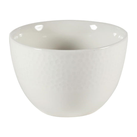 Churchill Isla Sugar Bowl 227ml 8oz (Pack of 12) JD Catering Equipment Solutions Ltd