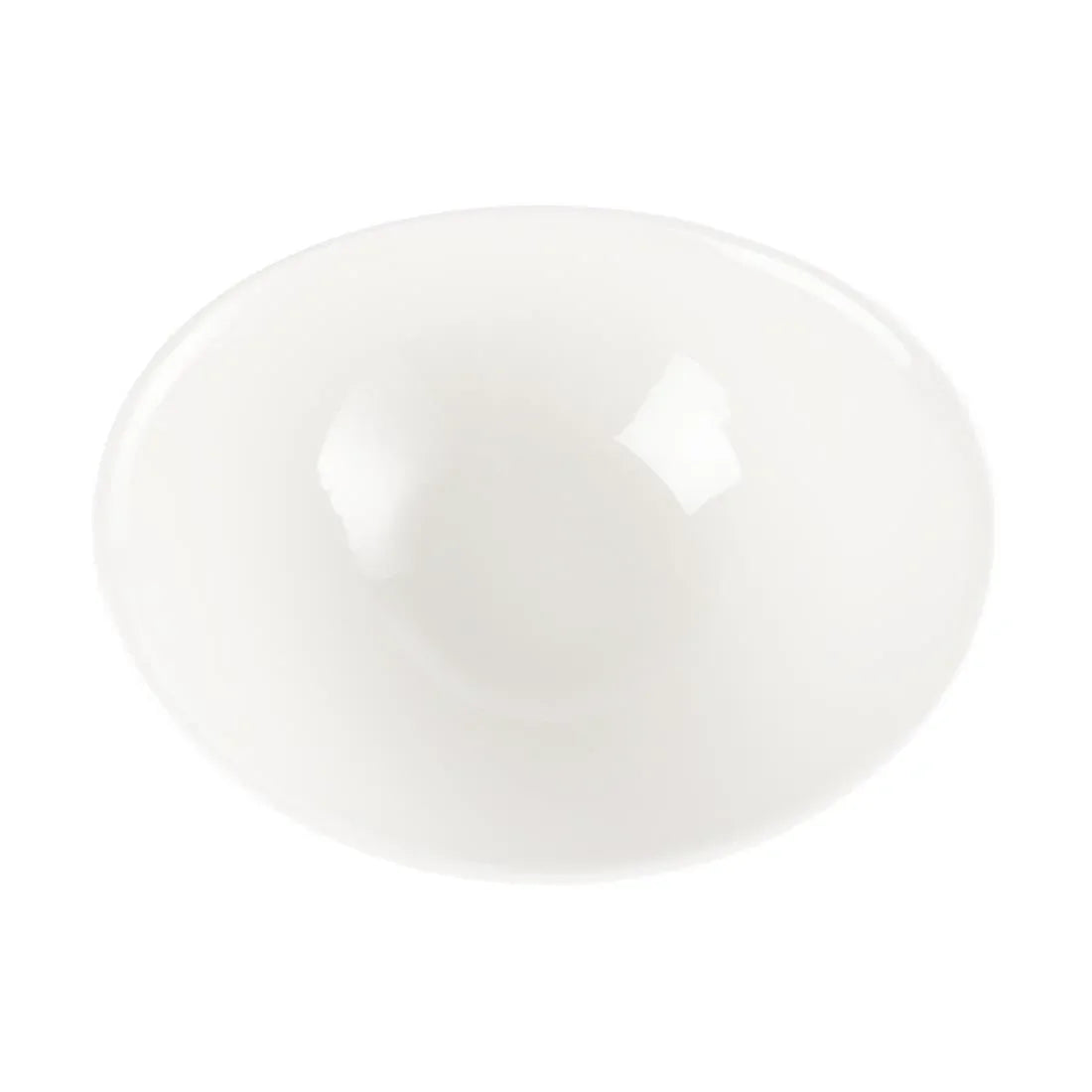 CA848 Churchill Large Oval Bowls 202mm (Pack of 12) - JD Catering Equipment Solutions Ltd