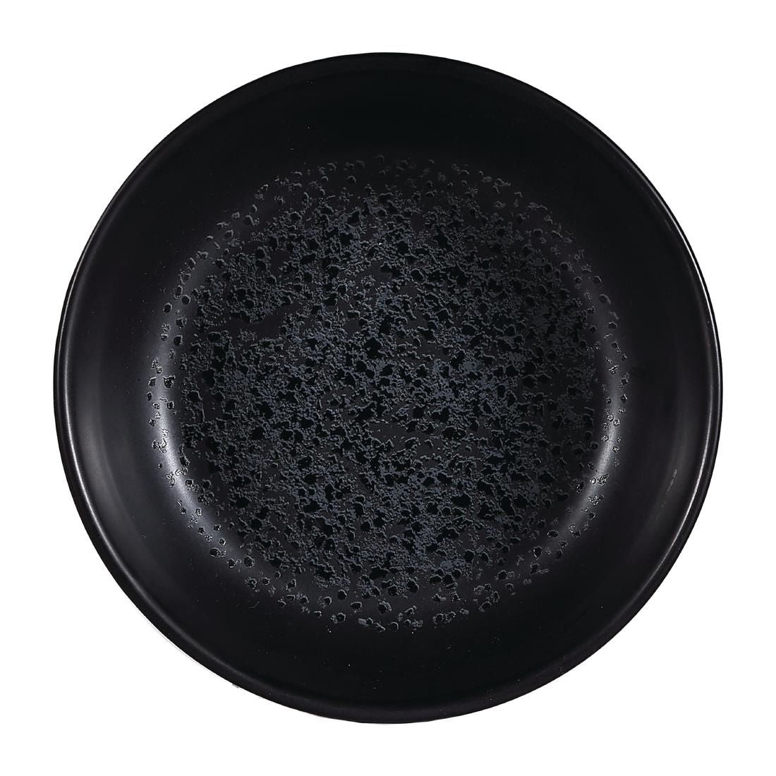Churchill Menu Shades Caldera Ash Bowls 134mm (Pack of 6) JD Catering Equipment Solutions Ltd