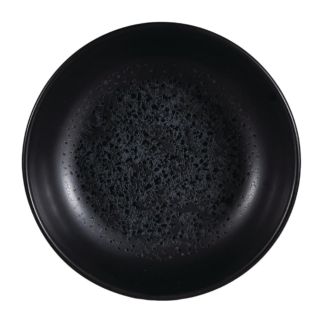 Churchill Menu Shades Caldera Ash Bowls 160mm (Pack of 6) JD Catering Equipment Solutions Ltd