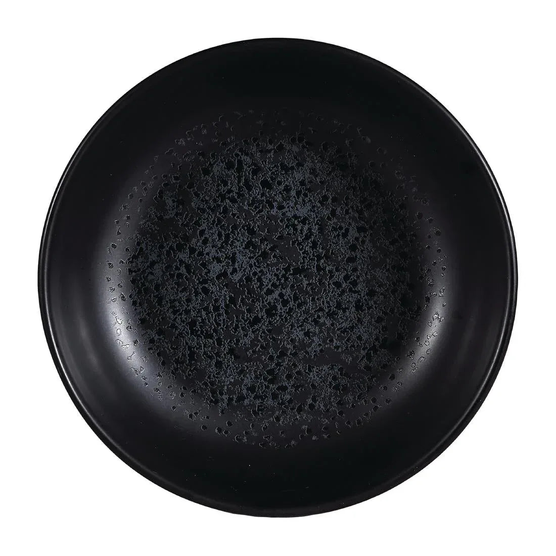 DY936 Churchill Menu Shades Caldera Ash Bowls 160mm (Pack of 6) - JD Catering Equipment Solutions Ltd