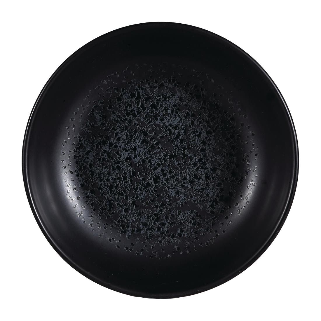 Churchill Menu Shades Caldera Ash Bowls 160mm (Pack of 6) JD Catering Equipment Solutions Ltd