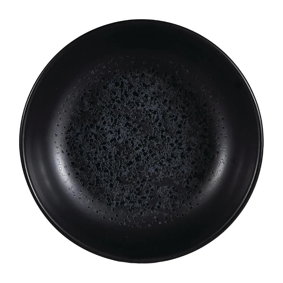 DY936 Churchill Menu Shades Caldera Ash Bowls 160mm (Pack of 6) - JD Catering Equipment Solutions Ltd