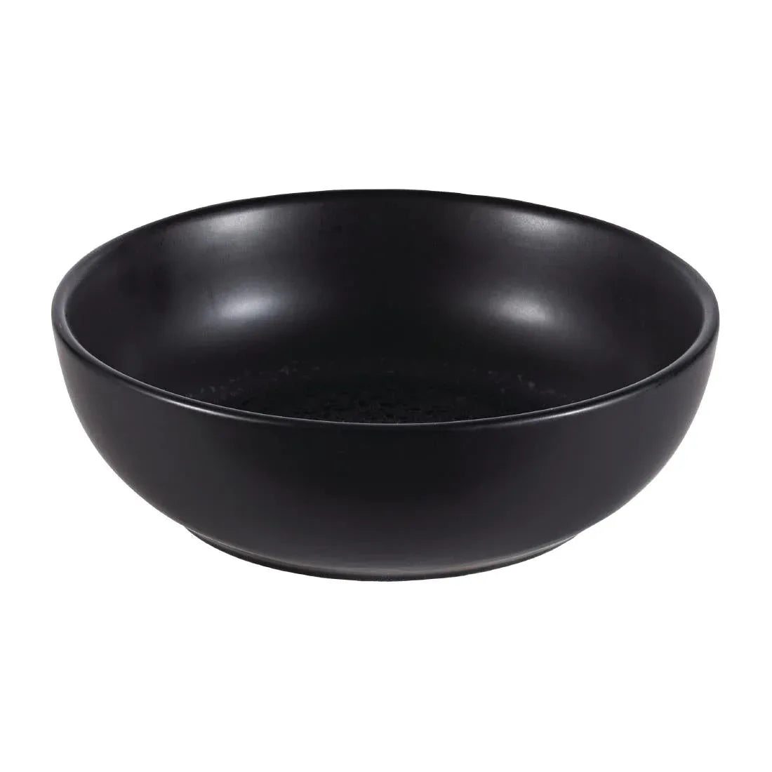 DY936 Churchill Menu Shades Caldera Ash Bowls 160mm (Pack of 6) - JD Catering Equipment Solutions Ltd
