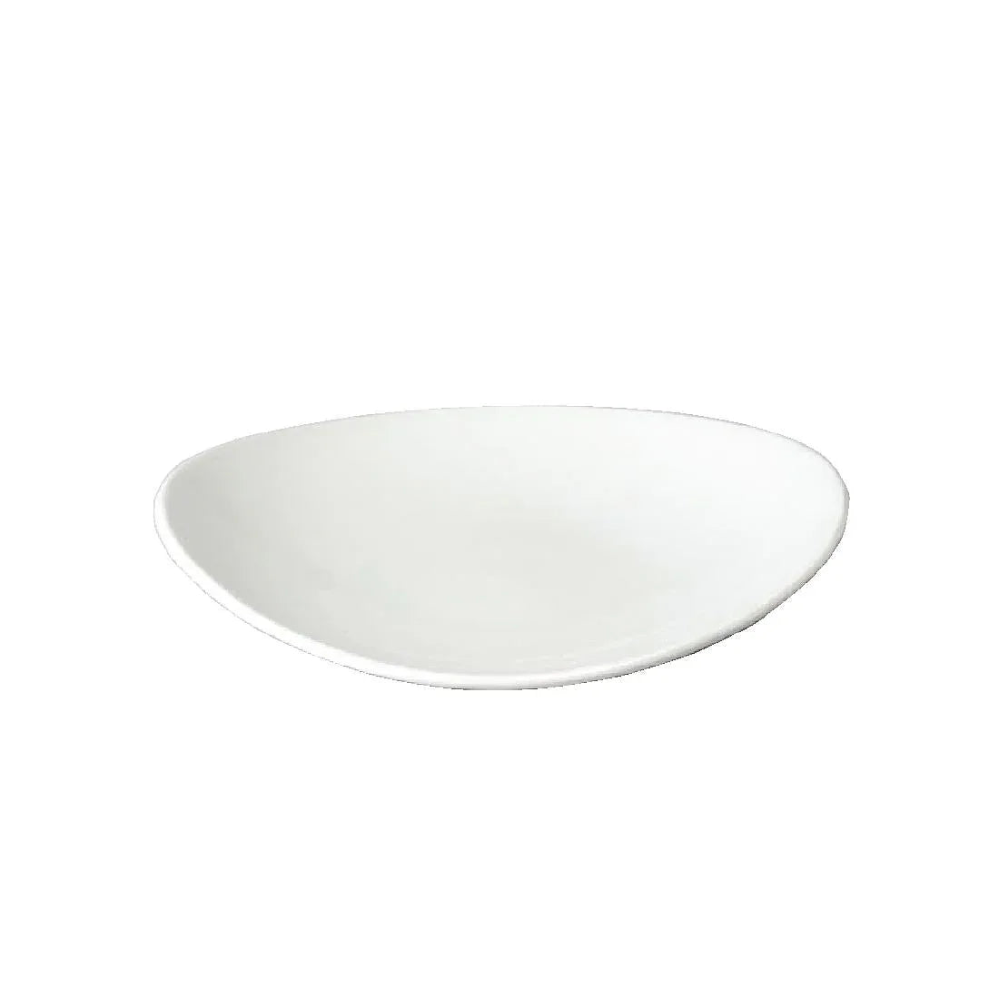 CA854 Churchill Orbit Oval Coupe Plates 230mm (Pack of 12) - JD Catering Equipment Solutions Ltd