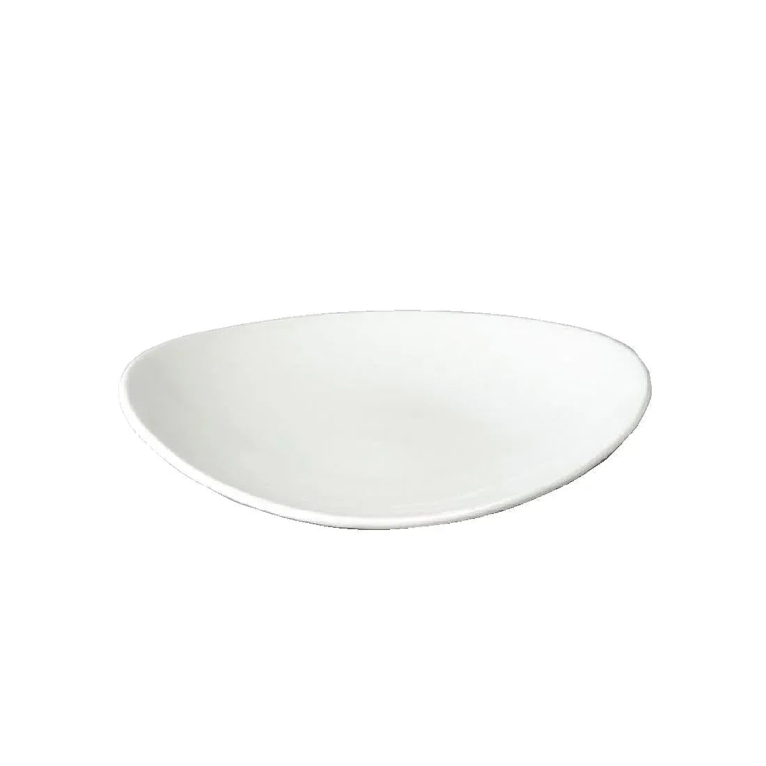 CC424 Churchill Orbit Oval Coupe Plates 270mm (Pack of 12) - JD Catering Equipment Solutions Ltd