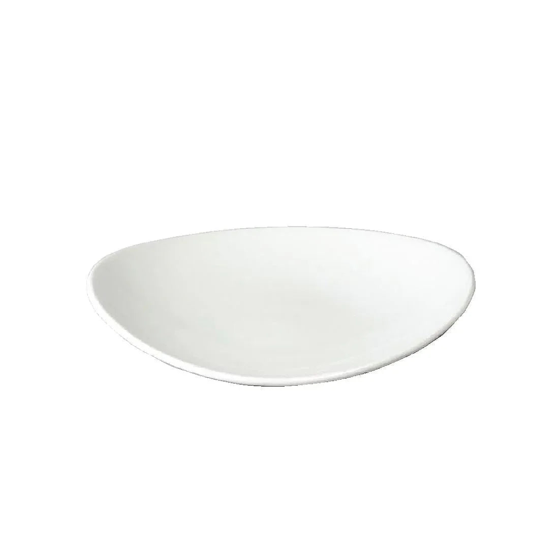 CC424 Churchill Orbit Oval Coupe Plates 270mm (Pack of 12) - JD Catering Equipment Solutions Ltd