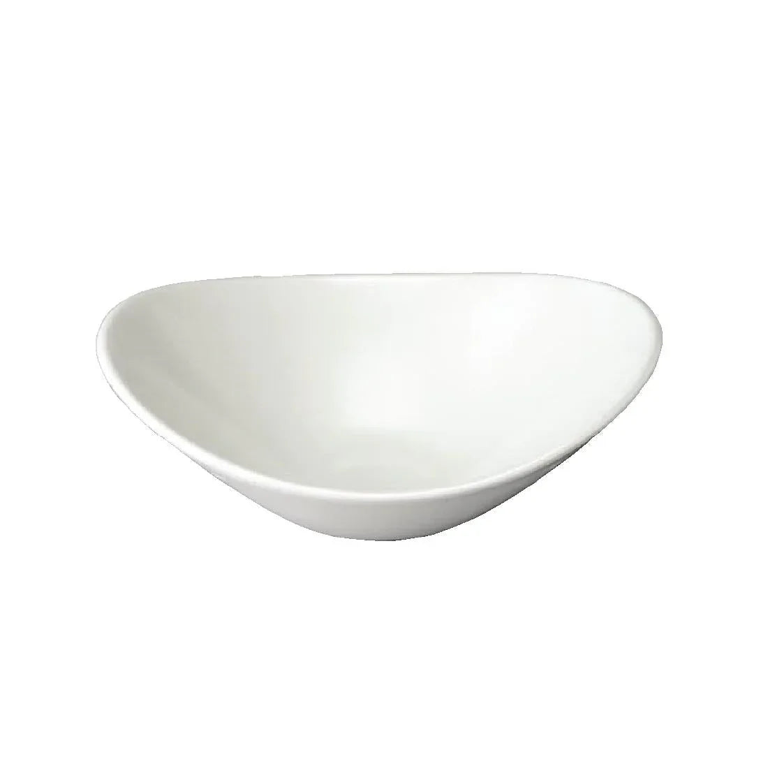 CA847 Churchill Orbit Small Oval Bowls 178mm (Pack of 12) - JD Catering Equipment Solutions Ltd