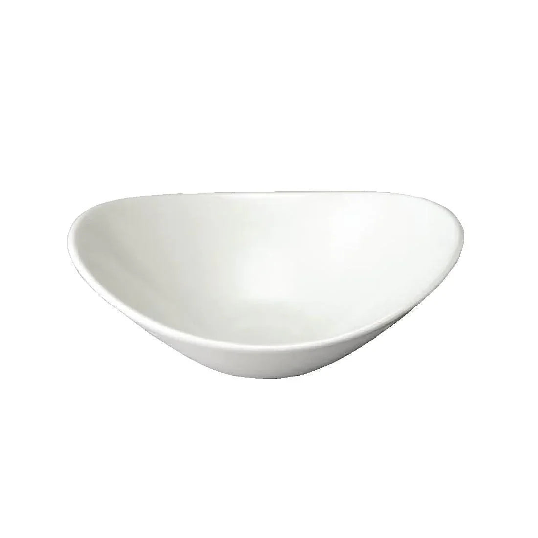 CA847 Churchill Orbit Small Oval Bowls 178mm (Pack of 12) - JD Catering Equipment Solutions Ltd