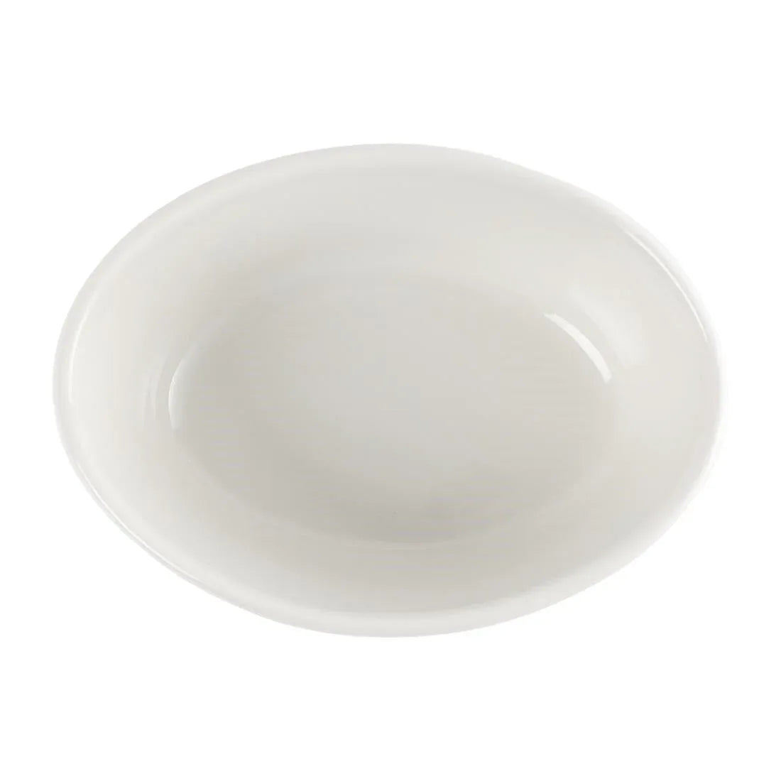 P776 Churchill Oval Pie Dishes 150mm (Pack of 12) - JD Catering Equipment Solutions Ltd