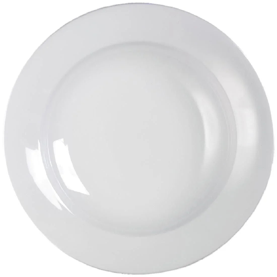 CF783 Churchill Profile Pasta Plates 305mm (Pack of 12) - JD Catering Equipment Solutions Ltd