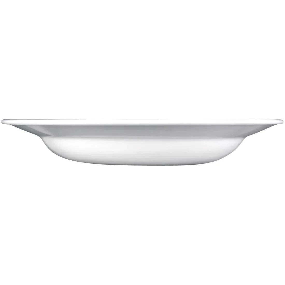 CF783 Churchill Profile Pasta Plates 305mm (Pack of 12) - JD Catering Equipment Solutions Ltd