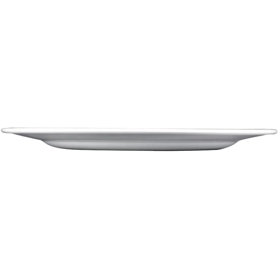 CF776 Churchill Profile Plates 165mm (Pack of 12) - JD Catering Equipment Solutions Ltd