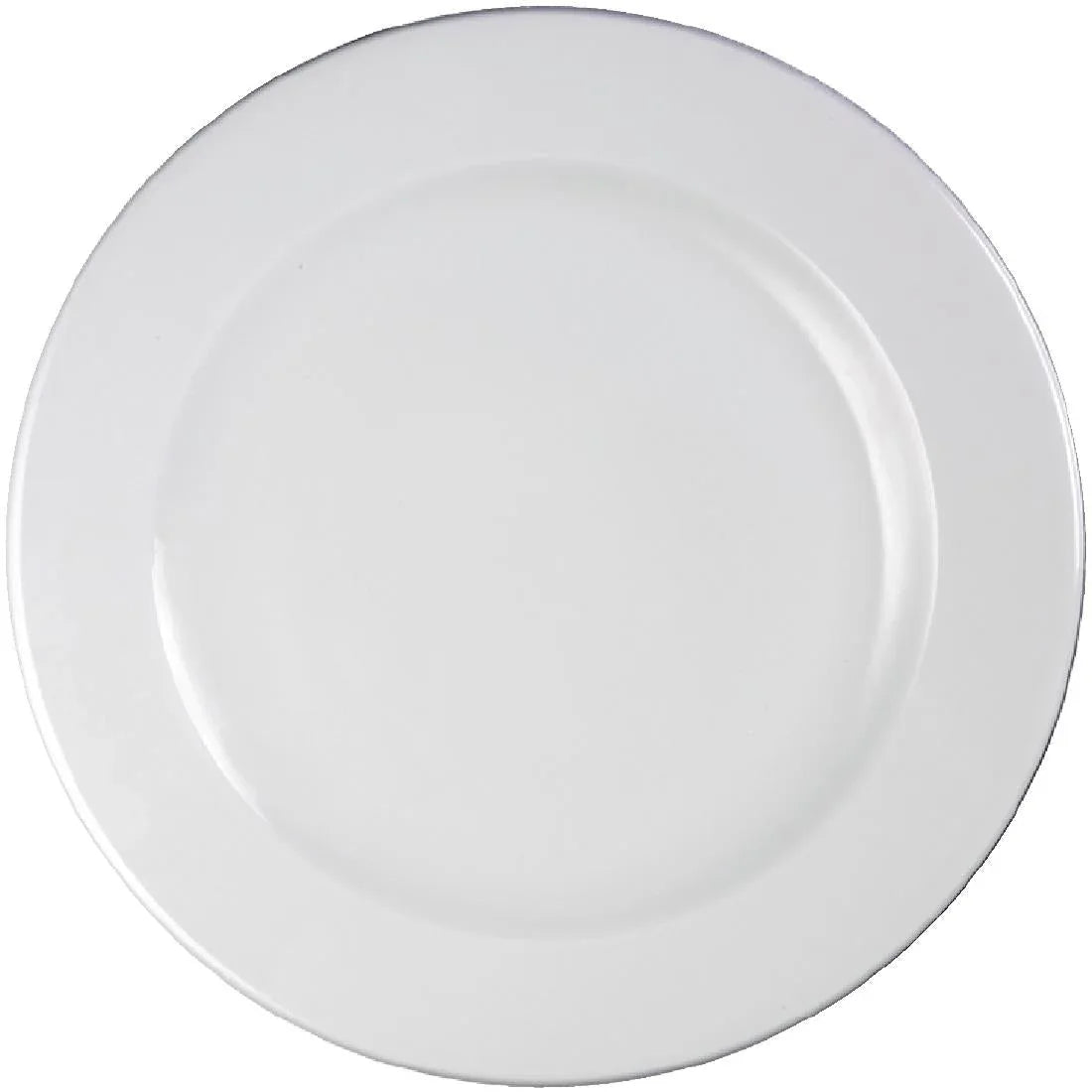CF776 Churchill Profile Plates 165mm (Pack of 12) - JD Catering Equipment Solutions Ltd
