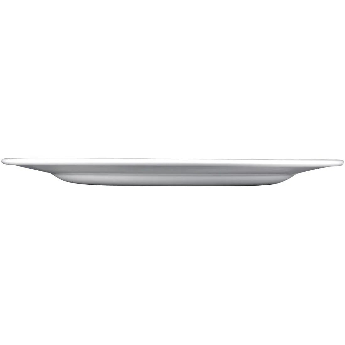 CF778 Churchill Profile Plates 232mm (Pack of 12) - JD Catering Equipment Solutions Ltd