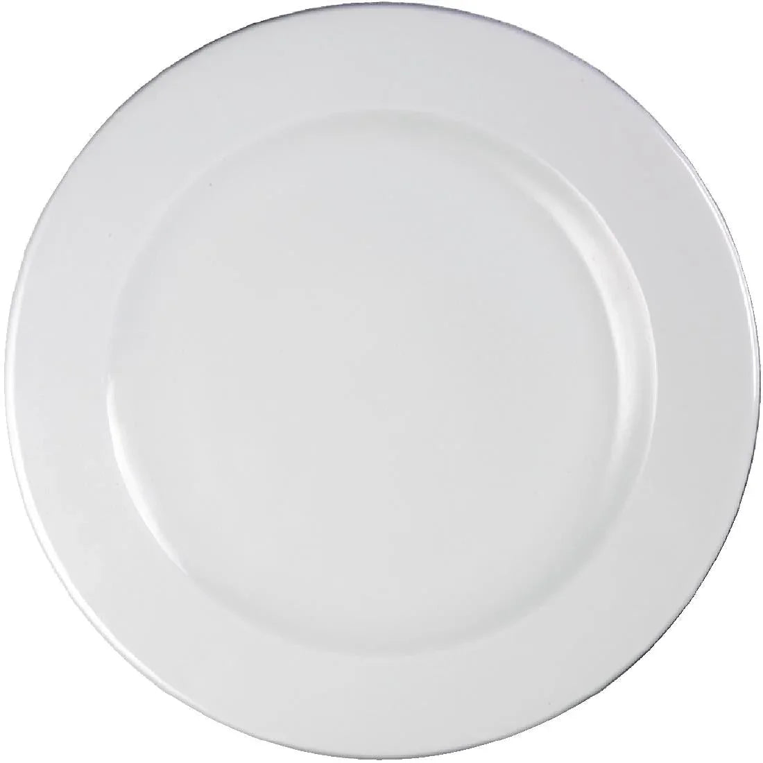CF778 Churchill Profile Plates 232mm (Pack of 12) - JD Catering Equipment Solutions Ltd
