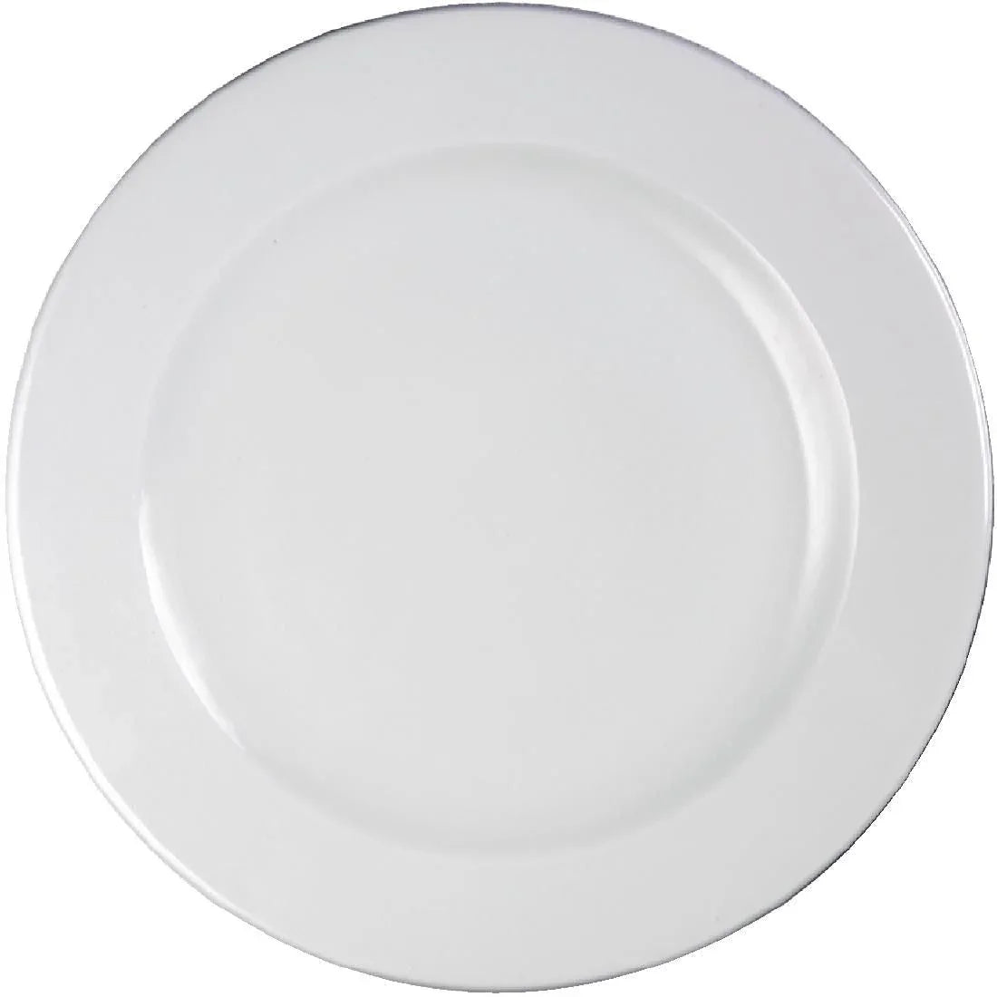 CF778 Churchill Profile Plates 232mm (Pack of 12) - JD Catering Equipment Solutions Ltd
