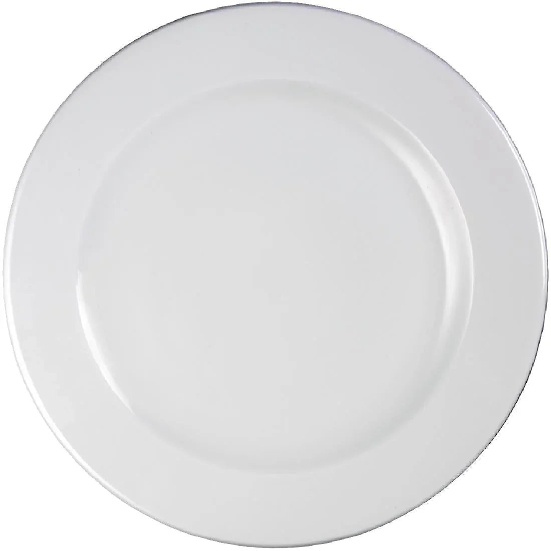 CF779 Churchill Profile Plates 257mm (Pack of 12) - JD Catering Equipment Solutions Ltd