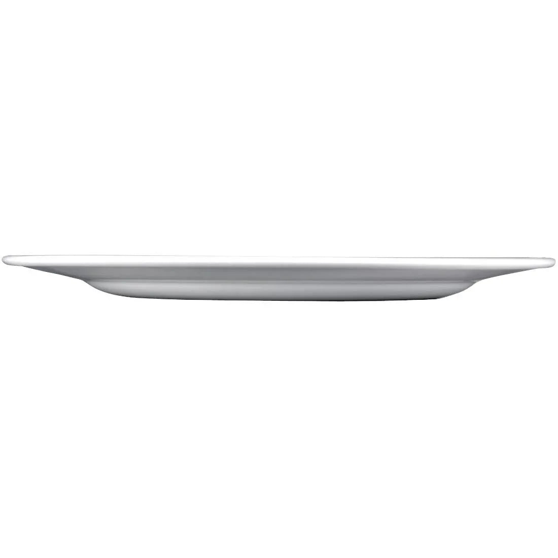 CF779 Churchill Profile Plates 257mm (Pack of 12) - JD Catering Equipment Solutions Ltd