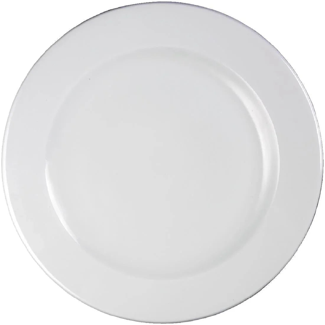 CF780 Churchill Profile Plates 270mm (Pack of 12) - JD Catering Equipment Solutions Ltd