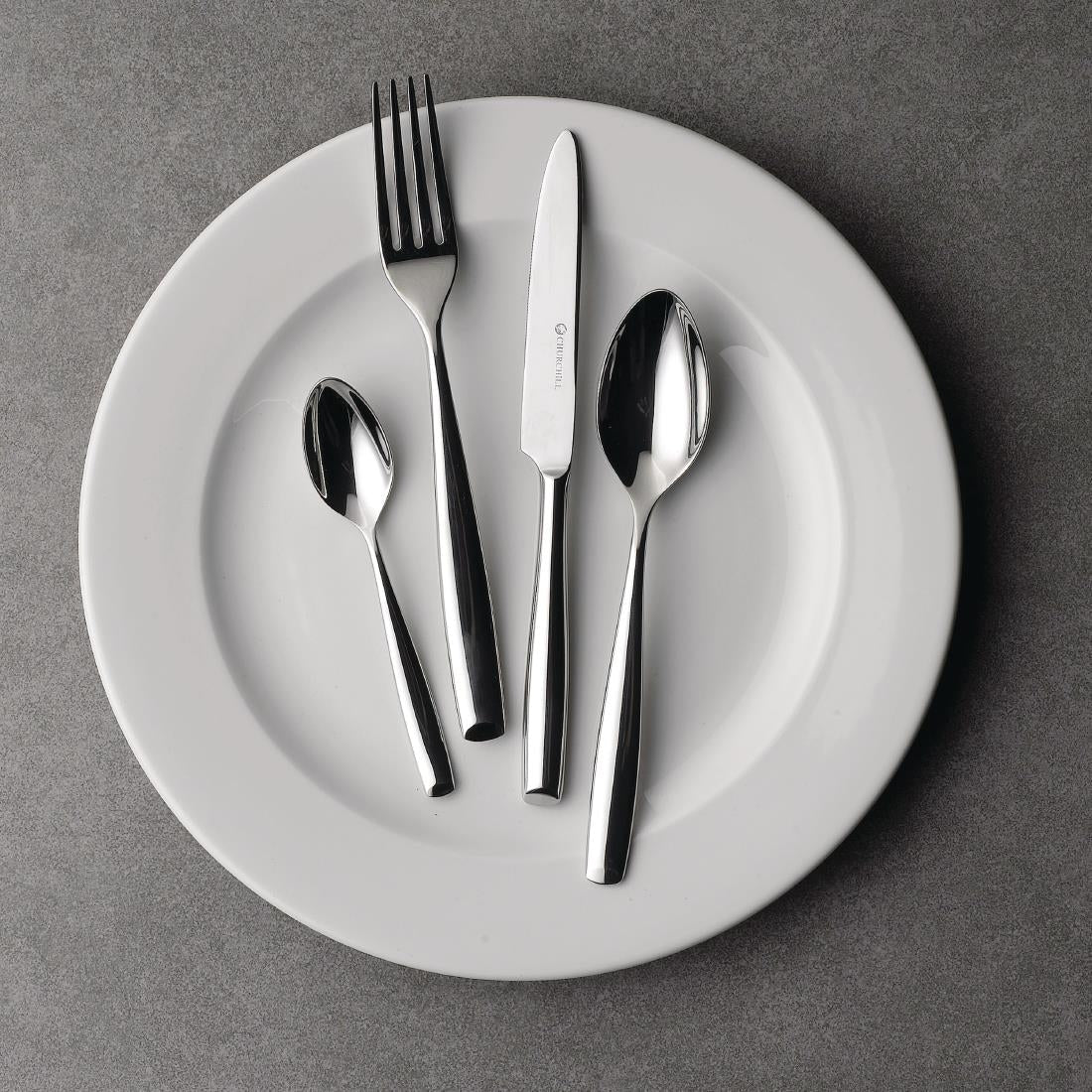 Churchill Profile Plates 270mm (Pack of 12) JD Catering Equipment Solutions Ltd