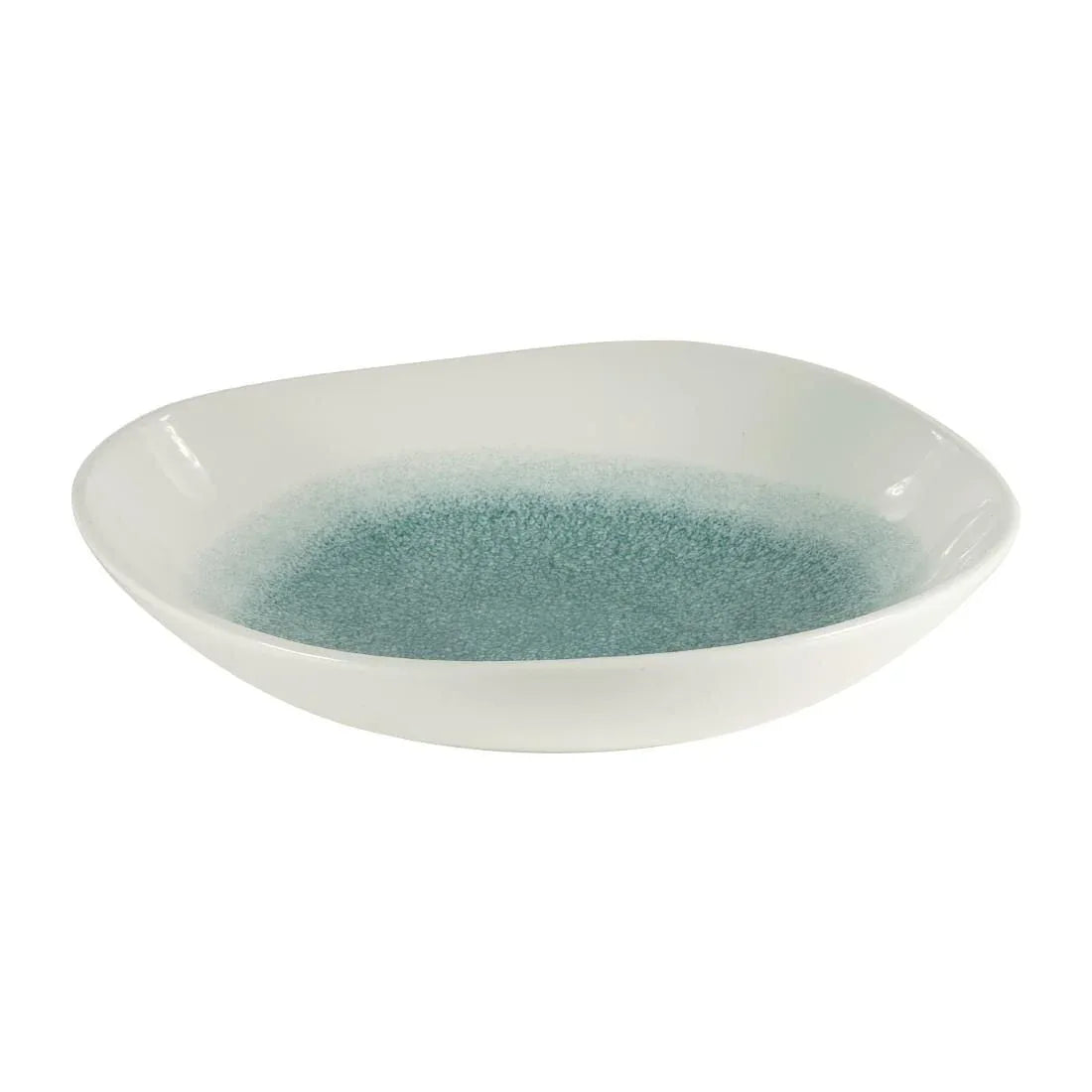 DY498 Churchill Raku Round Trace Bowl 253mm (Pack of 12) - JD Catering Equipment Solutions Ltd