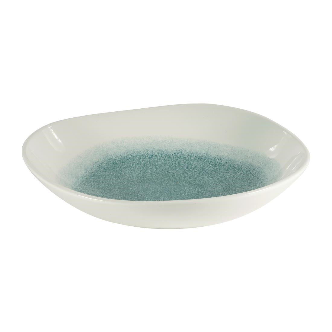 Churchill Raku Round Trace Bowl 253mm (Pack of 12) JD Catering Equipment Solutions Ltd