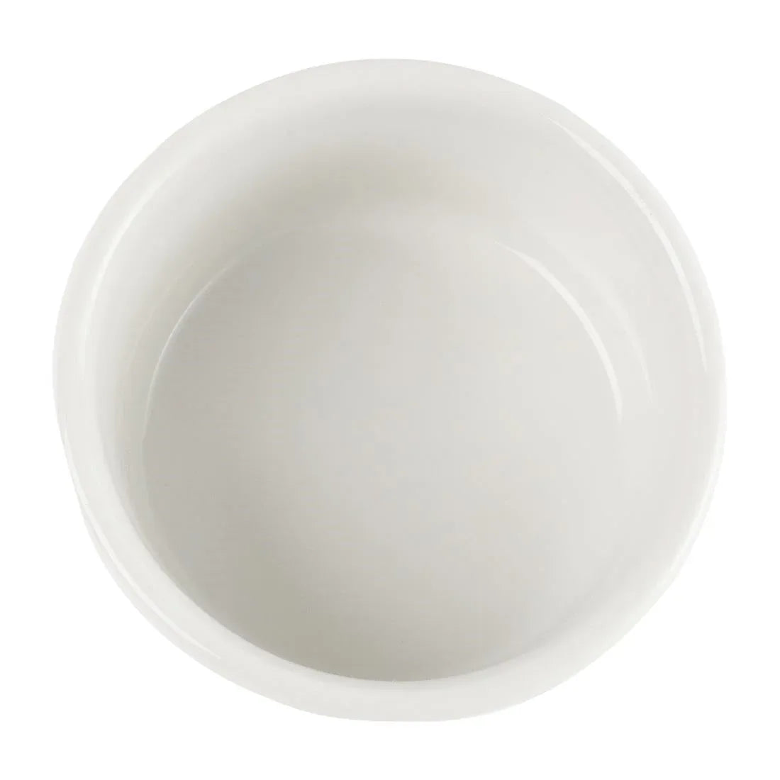 P773 Churchill Small Ramekins 70mm (Pack of 24) - JD Catering Equipment Solutions Ltd
