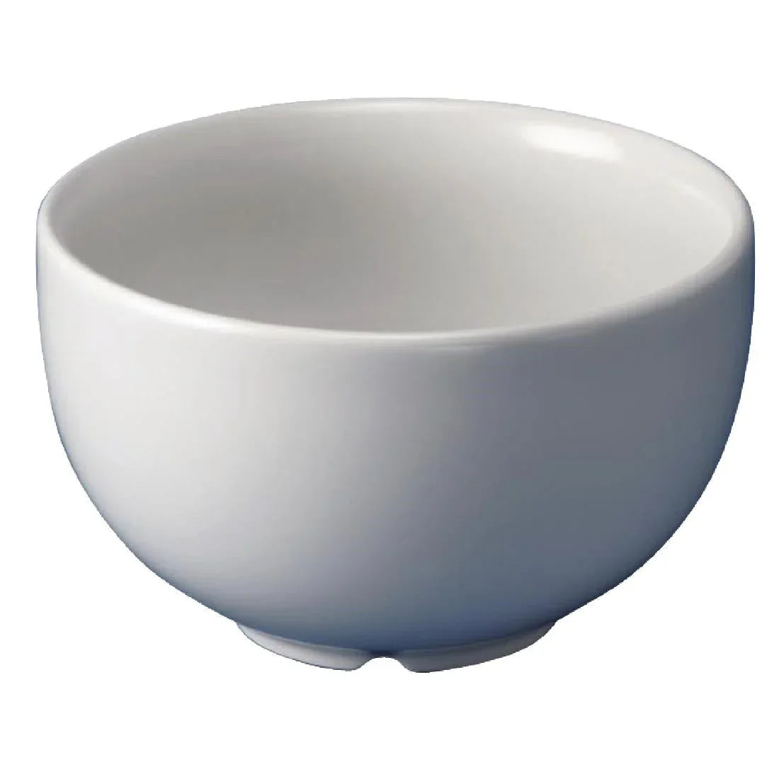 CC427 Churchill Snack Attack Medium Soup Bowls 440ml (Pack of 6) - JD Catering Equipment Solutions Ltd