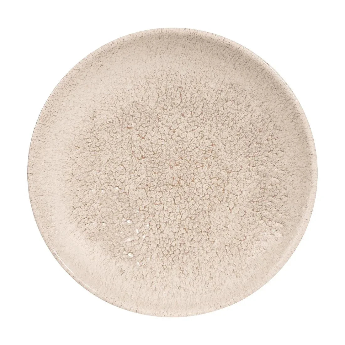 DS565 Churchill Studio Prints Raku Coupe Bowls Agate Grey 182mm (Pack of 12) - JD Catering Equipment Solutions Ltd