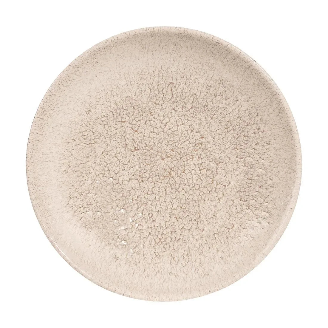 DS565 Churchill Studio Prints Raku Coupe Bowls Agate Grey 182mm (Pack of 12) - JD Catering Equipment Solutions Ltd