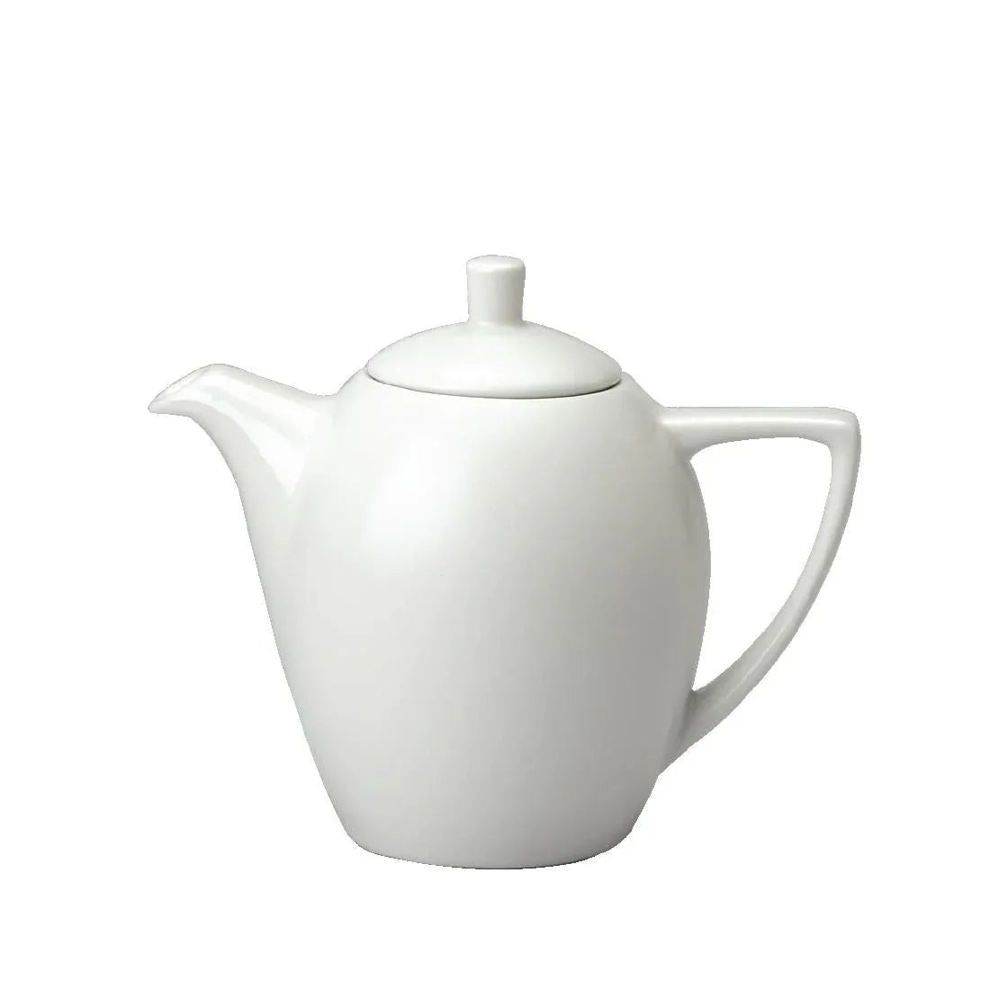 Y608 Churchill Ultimo Beverage Pots 426ml (Pack of 4) - JD Catering Equipment Solutions Ltd