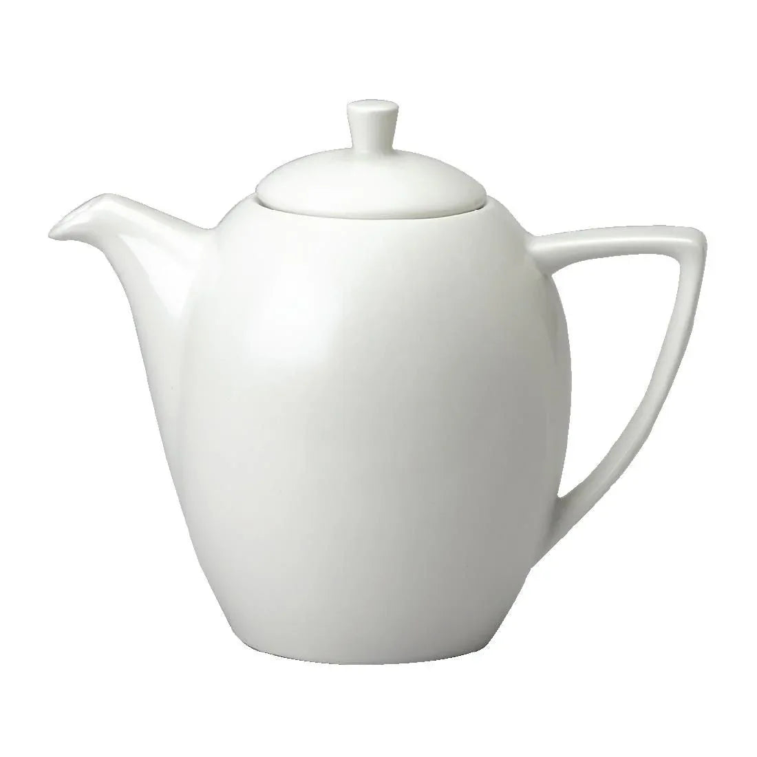 Y610 Churchill Ultimo Beverage Pots 852ml (Pack of 4) - JD Catering Equipment Solutions Ltd