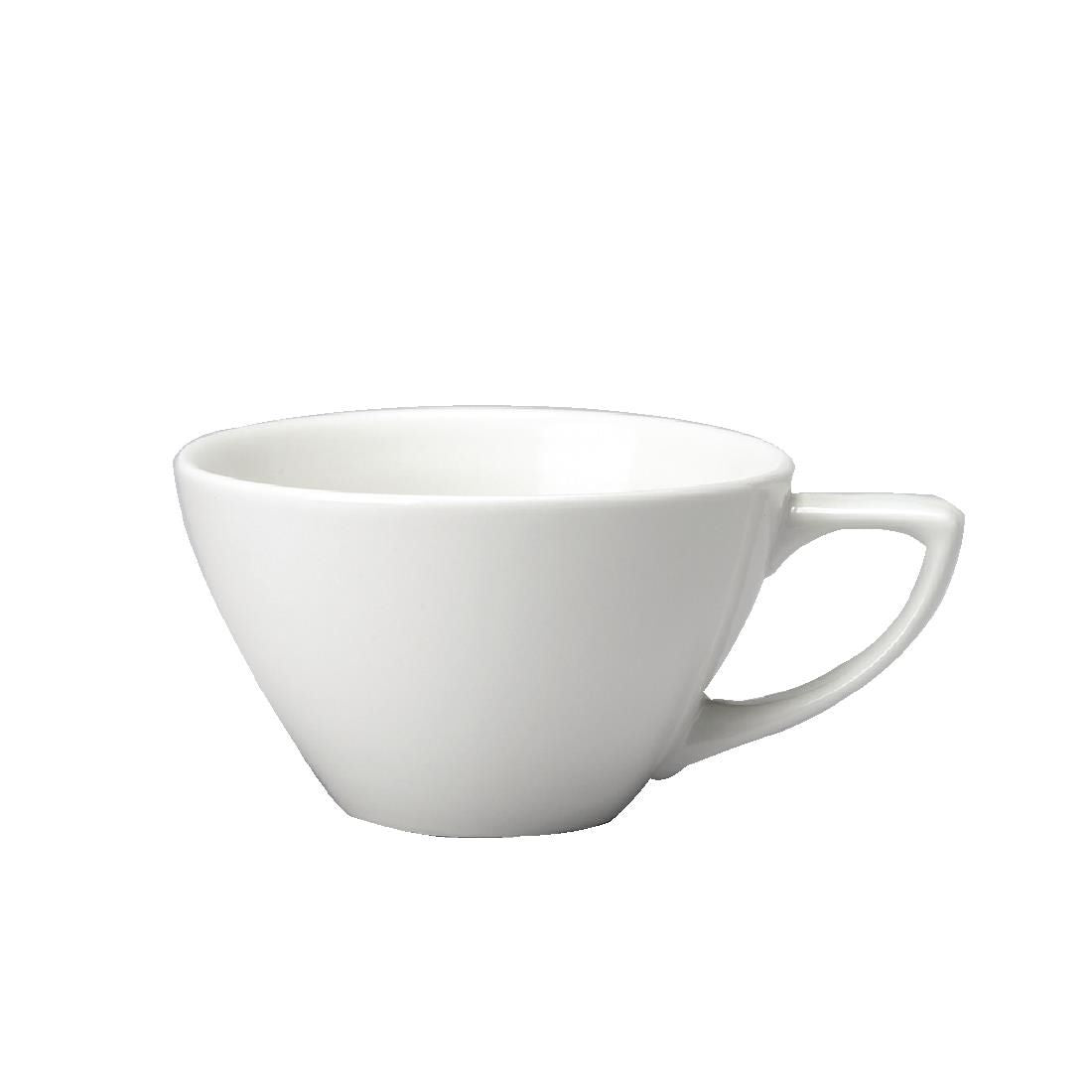 Churchill Ultimo Cafe Americano Cups 227ml (Pack of 24) JD Catering Equipment Solutions Ltd