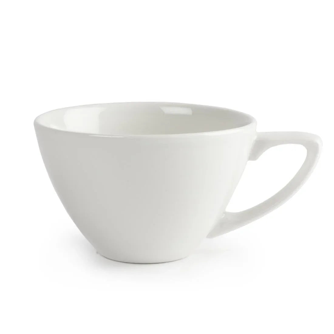 U768 Churchill Ultimo Cafe Latte or Cappuccino Cups 284ml (Pack of 24) - JD Catering Equipment Solutions Ltd
