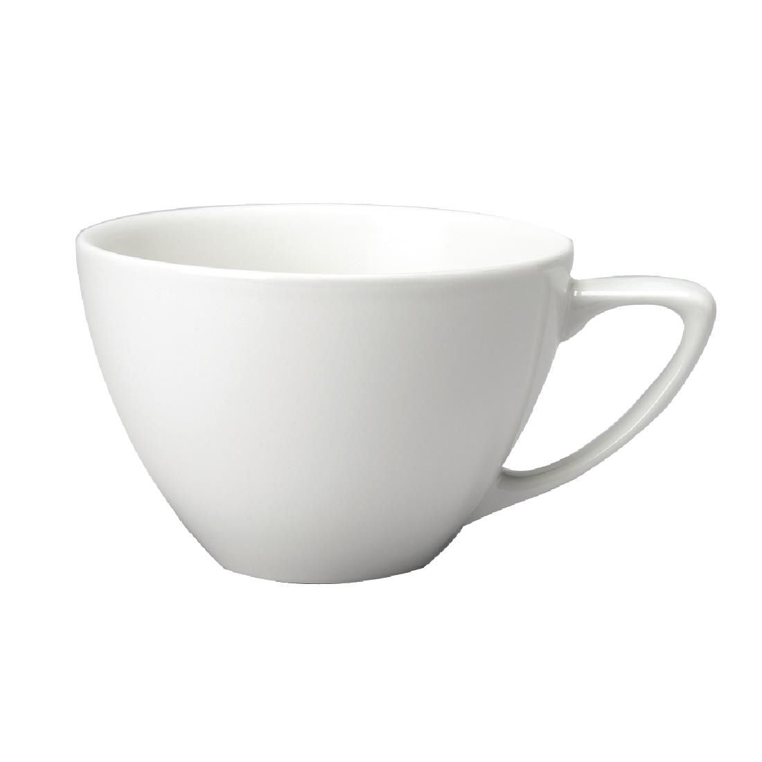 Churchill Ultimo Cafe au Lait Cups 400ml (Pack of 12) JD Catering Equipment Solutions Ltd