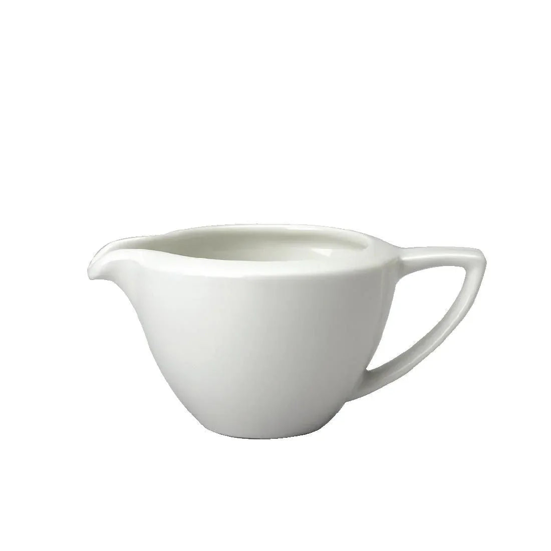 Y599 Churchill Ultimo Jugs 142ml (Pack of 4) - JD Catering Equipment Solutions Ltd