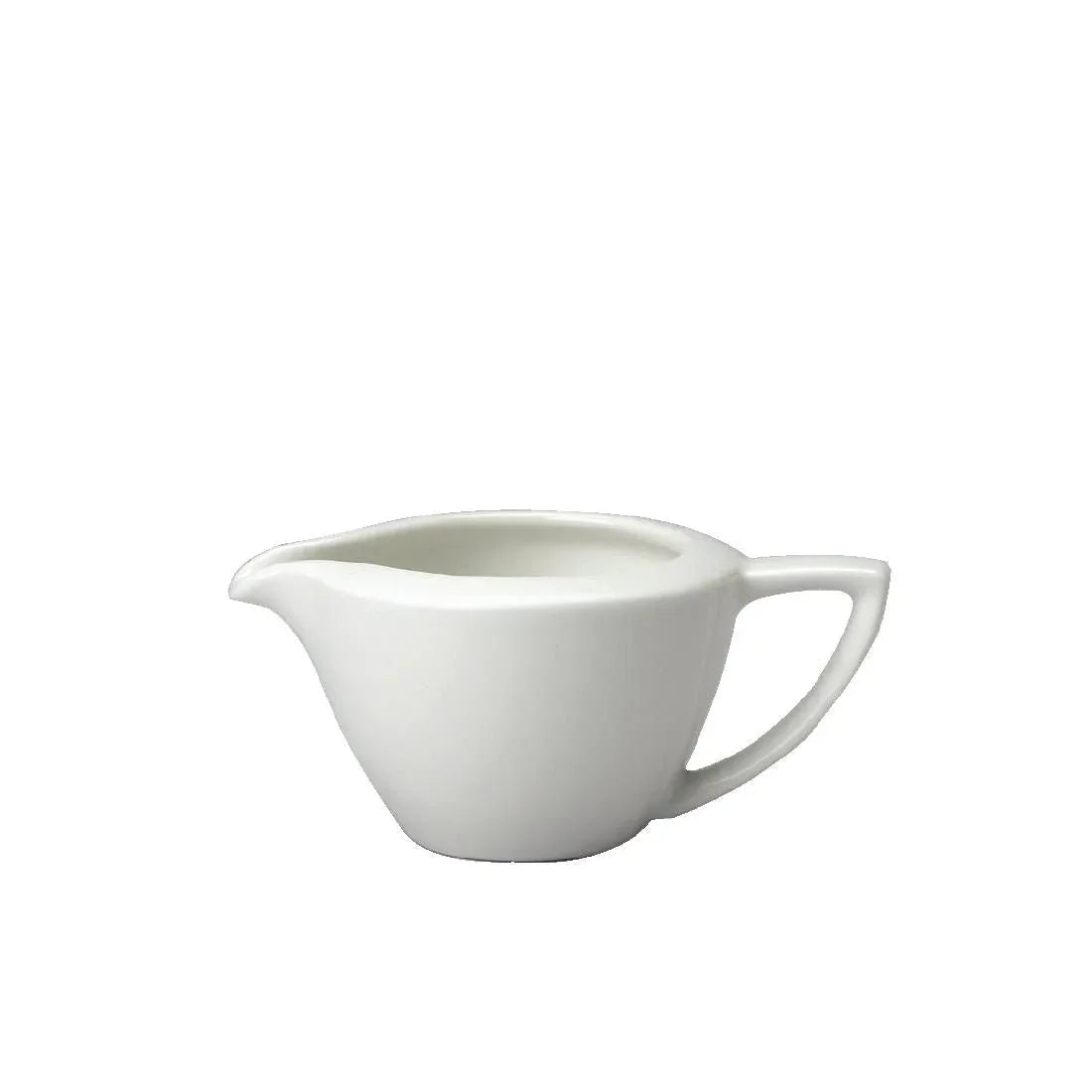Y598 Churchill Ultimo Jugs 70ml (Pack of 12) - JD Catering Equipment Solutions Ltd