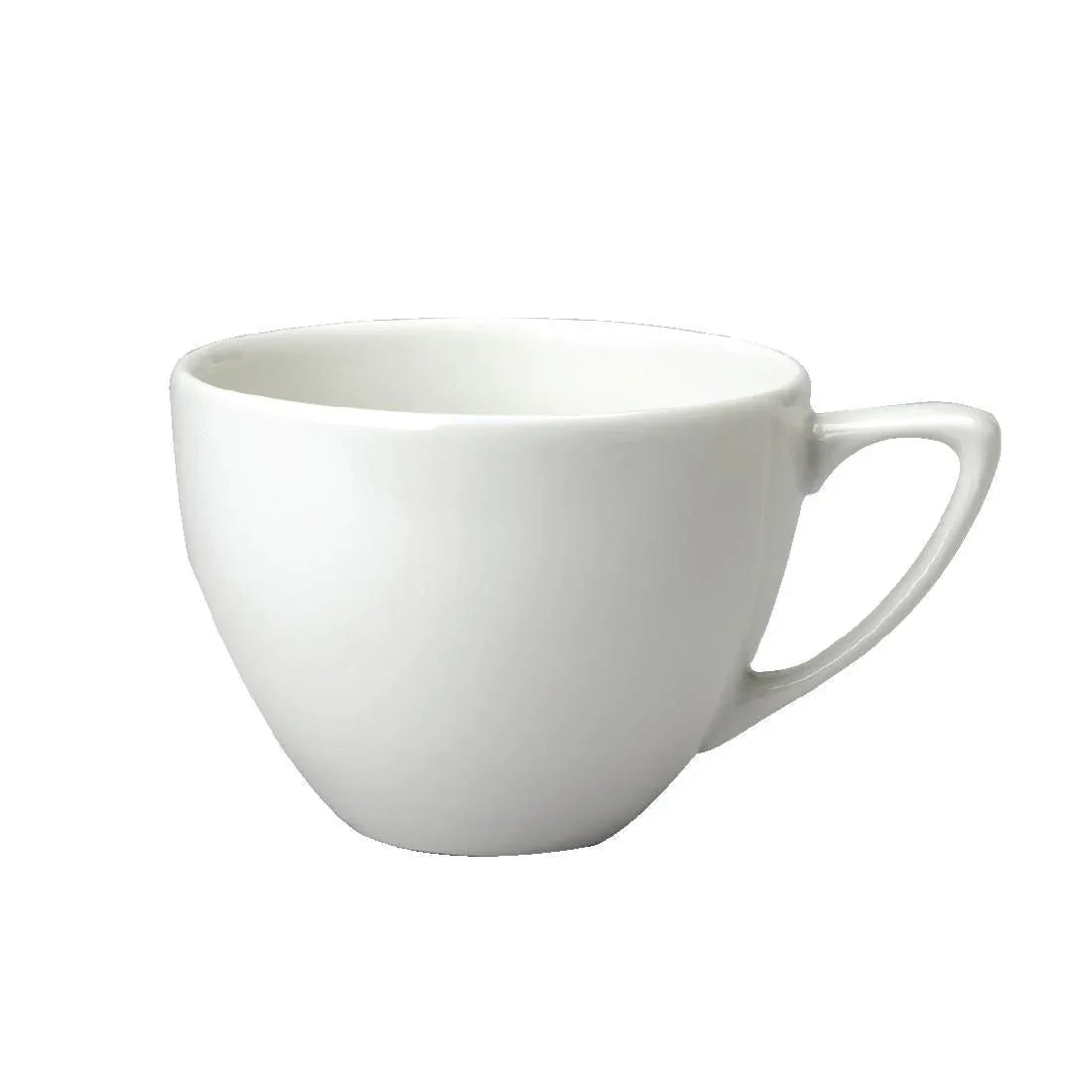 Y596 Churchill Ultimo Large Cafe Latte Cups 495ml (Pack of 6) - JD Catering Equipment Solutions Ltd