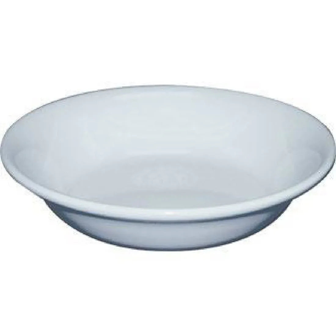CA862 Churchill White Coupe Soup Bowls 178mm (Pack of 24) - JD Catering Equipment Solutions Ltd