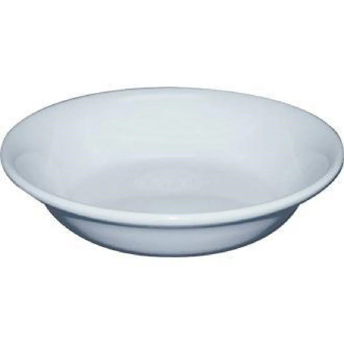 CA862 Churchill White Coupe Soup Bowls 178mm (Pack of 24) - JD Catering Equipment Solutions Ltd