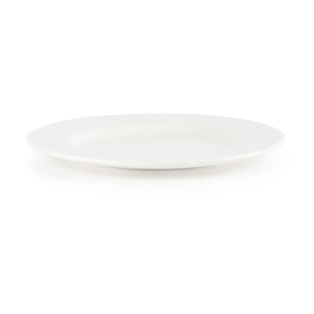 P600 Churchill Whiteware Classic Plates 165mm (Pack of 24) - JD Catering Equipment Solutions Ltd