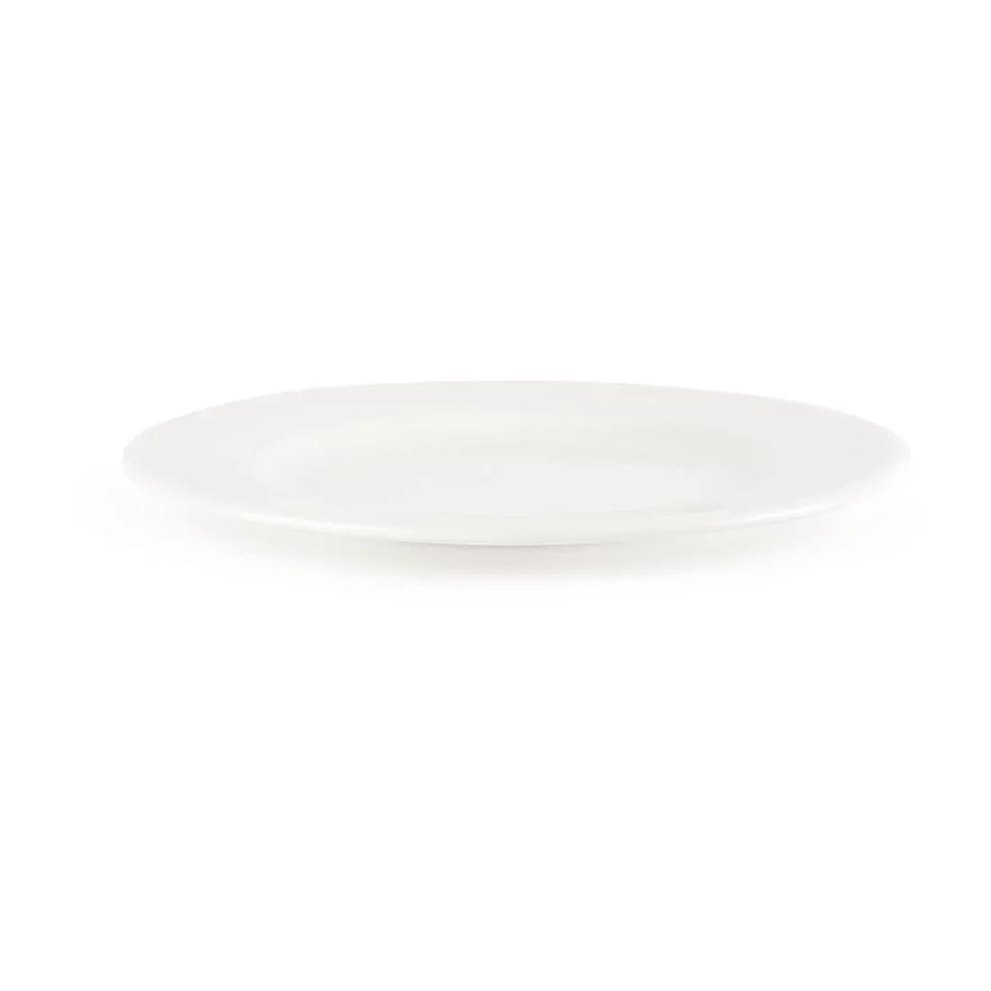 P602 Churchill Whiteware Classic Plates 230mm (Pack of 24) - JD Catering Equipment Solutions Ltd